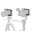 SmallRig Nikon ZR 5905 için  Yarım Kafes