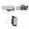 SmallRig Nikon ZR 5905 için  Yarım Kafes