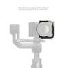 SmallRig Nikon ZR 5905 için  Yarım Kafes