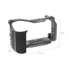 SmallRig Sony 5060  A6700  için  HawkLock Hızlı Çıkarma Kafes Kiti