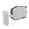 SmallRig 4481 Sony  7R V /  7 IV /  7S III /  1 /  7R IV  için  HawkLock Hızlı Çıkarma Kafesi