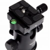 Tefoto T3 Kamera Tripod Top Kafa Ballhead T1101