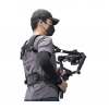 Tilta GSS-T04-DHB2 DJI RS2 / RSC2 / RS3 / RS4  için Hafif Çift Saplı Gimbal Destek Sistemi