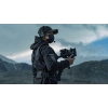 Tilta GSS-T04-DHB2 DJI RS2 / RSC2 / RS3 / RS4  için Hafif Çift Saplı Gimbal Destek Sistemi