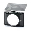 Tilta MB-T15 4×5.65 Mini Evrensel Hafif Mattebox