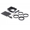 Tilta MB-T15 4×5.65 Mini Evrensel Hafif Mattebox