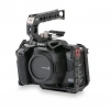 Tilta TA-T11-B-B  BMPCC 6K Pro/G2 için Kamera Kafes Kiti