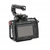 Tilta TA-T11-B-B  BMPCC 6K Pro/G2 için Kamera Kafes Kiti