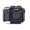 Tilta TA-T15-FCC-B Panasonic  GH6 için Tam Kamera Kafesi