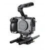 Tilta TA-T16-A-B Sony FX3 FX30 V2 için Kafes Kiti