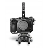 Tilta TA-T16-A-B Sony FX3 FX30 V2 için Kafes Kiti
