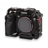 Tilta TA-T18-FCC-B Sony A7S III İçin Kamera Kafesi