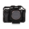 Tilta TA-T18-FCC-B Sony A7S III İçin Kamera Kafesi
