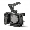 Tilta TA-T54-A-B Sony A6700 İçin Kafes Kiti