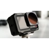 Tilta  TA-T72-A-B DJI Osmo Action 3-4 ve 5 Pro  Kamera Kafesi