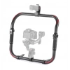 Tilta TGA-ARG-TK DJI RS2 RS3 Pro RS4 İçin Temel Ring Grip Plus Kiti (Çantalı)