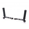 Tilta TGA-DHB2 DJI Ronin RS2  RSC2  RS3  RS3 Pro için Çift EL Tutamağı