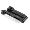 Tilta TGA-LRH DJI RS2, RS3 Pro, RS4, RS4 Pro ve RS5 için Hafif Arka Çalıştırma Kontrol Kolu