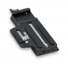 Tilta TGA-MEP DJI Ronin RS2 RSC2 RS3 RS3 Pro İçin Hızlı Açılan  Plaka