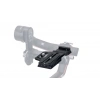 Tilta TGA-MEP DJI Ronin RS2 RSC2 RS3 RS3 Pro İçin Hızlı Açılan  Plaka