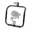 Tilta TGA-PRG-TK DJI RS2 RS3  RS4 İçin Temel Ring Grip Plus