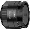 Ulanzi CL02 AF 27mm F2.8 APS-C Lens E-Mount
