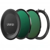 Ulanzi MF01 77mm 3-7 Stop VND & CPL Manyetik Hibrit Filtre Seti