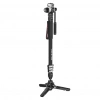 Ulanzi TB06 SMOD Carbon Fiber Video Monopod & Mini Tripod