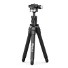 Ulanzi TT35 Carbon Fiber Yürüyüş Çubuğu Tripod Seti