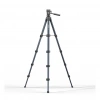 Ulanzi TT39 Profesyonel Fluid Head Travel Video Tripod – S019