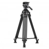 Ulanzi Video Fast Aluminium Alloy Heavy Duty Tripod T048