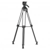 Ulanzi Video Fast Aluminium Alloy Heavy Duty Tripod T048