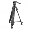 Ulanzi Video Fast Carbon Fiber Heavy Duty Tripod T046