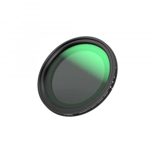 SmallRig 4215  (1-5 Stop)  Manyetik VND Filtre ND2-ND32 52mm