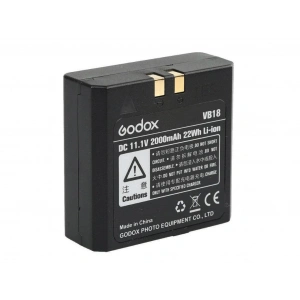 Godox VB18 Li-on Batarya