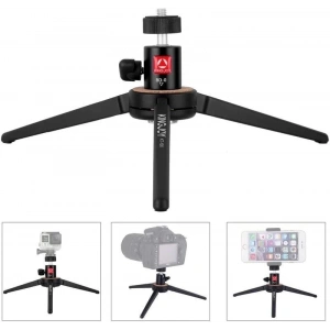 Kingjoy KT-100+BD-0 Masa üstü Tripod