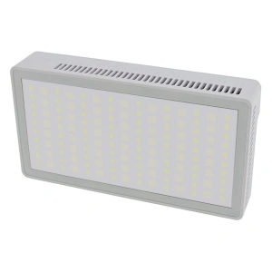 PATONA Premium LED fotoğraf ve video ışığı 40W, 120 RGB + 128 çift renkli LED