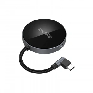 SmallRig 4870 SD 4.0  / Micro SD Kart  Hafıza Kartı Okuyucu