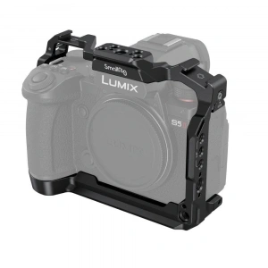 SmallRig 4022 Panasonic LUMIX G9 II / S5 II / S5 IIX  için  Kafes