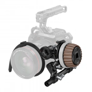 SmallRig 5163 F60 Manuel Follow Focus Dekeri