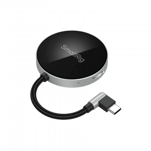 SmallRig 4869 SD 3.0  / Micro SD Kart  Hafıza Kartı Okuyucu