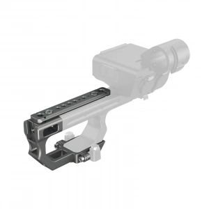 SmallRig 4830 Sony FX3 / FX30 XLR Uzatma Montaj Plakası Kiti