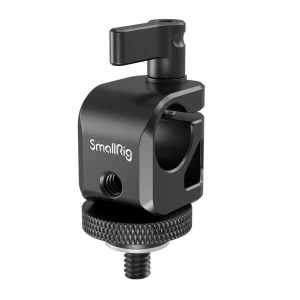 SmallRig 860B Tek 15mm Raylı Blok
