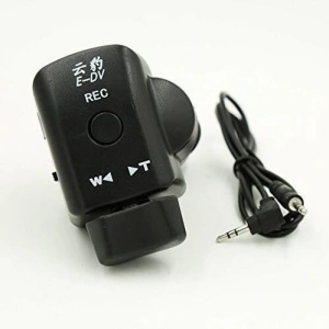 OEM Marka E-DV02 Sony/Panasonic Kameralar için Kablolu Kumanda