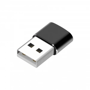 Comica CVM-USBC-A OTG USB-Cden USB-Aya Adaptör