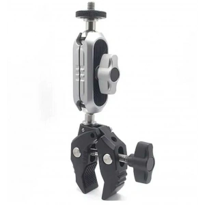 Oem Marka JX006 Metal Mağiç Arm ile Kelepçe