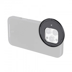 SmallRig 4993 FilMov 67mm Takılabilir Filtre Adaptörü iPhone 16 Serisi Kılıflar için
