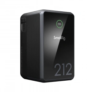 SmallRig 4293 VB212 X Caleb Pike  Mini V Mount Pil