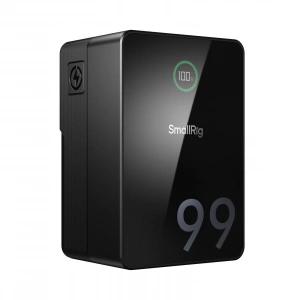 SmallRig 4292 VB99 Pro Mini V Mount Pil