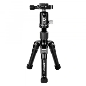 Kingjoy P051+G00 Masa Üstü Mini Tripod